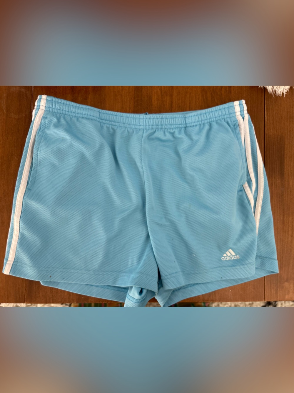 Vintage Adidas Shorts
